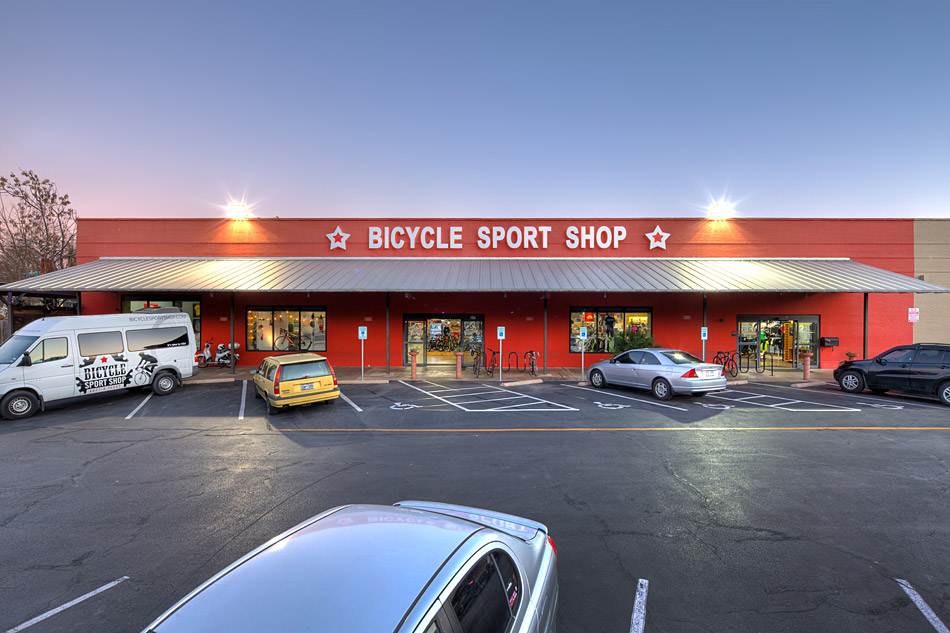 bicycle sport shop lamar